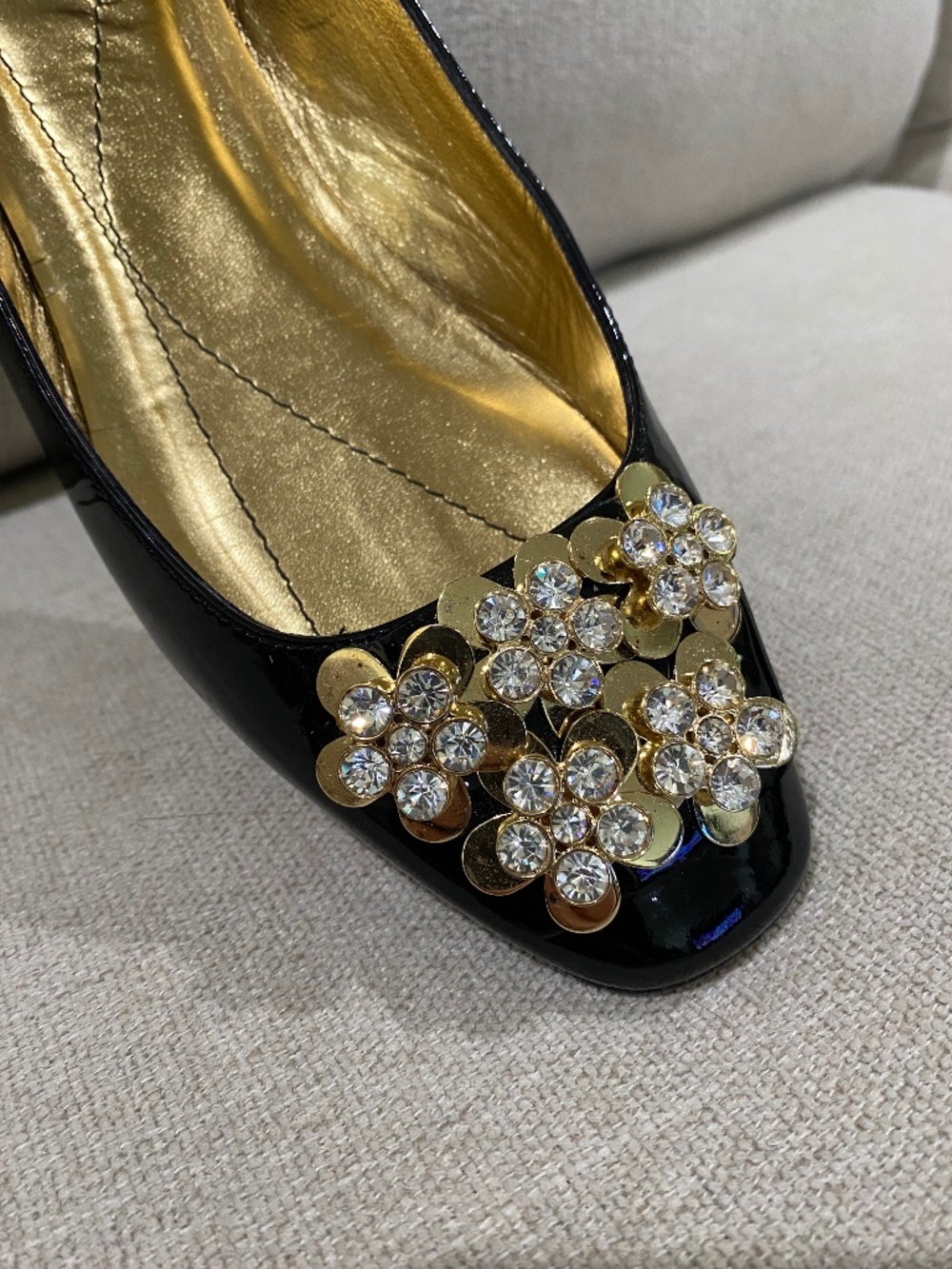 Kate Spade shoes